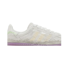 Adidas Campus  x Youth of Paris 80s 'White'