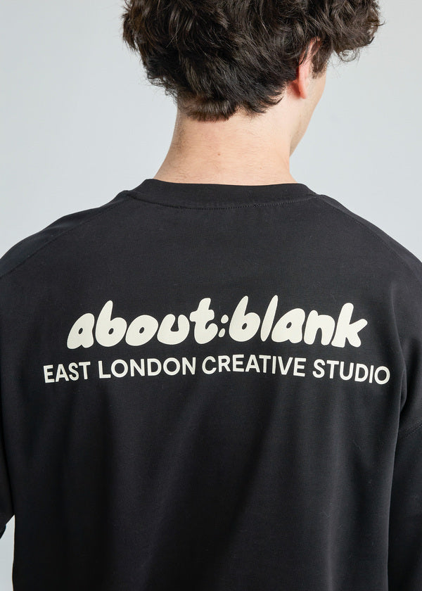 About blank Tshirt