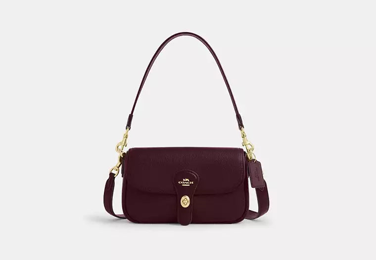 Hadley Shoulder Bag