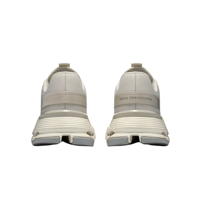 On Running Cloudnova Form 2 TT Sand | Ivory