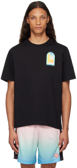 Black L'Arc Coloré T-Shirt