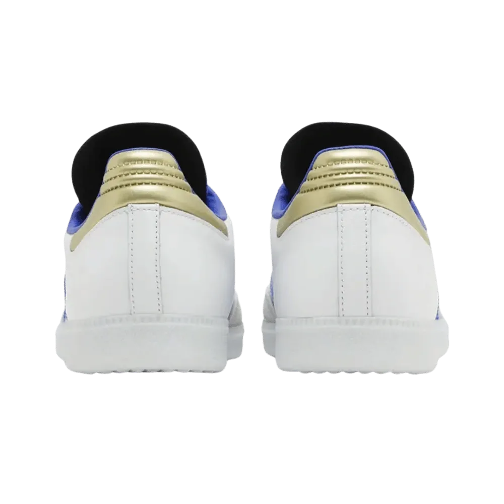 Lionel Messi x Samba Indoor 'Spark Gen10s'