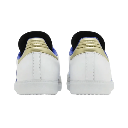 Lionel Messi x Samba Indoor 'Spark Gen10s'