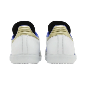 Lionel Messi x Samba Indoor 'Spark Gen10s'