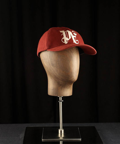 Palm angels cap