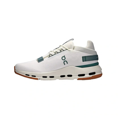 On Running Cloudnova 2 Ivory | Olive