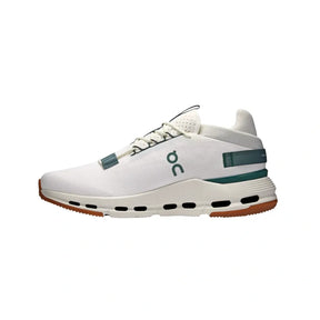 On Running Cloudnova 2 Ivory | Olive