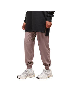 Gymshark Covered Joggers Washed Mauve