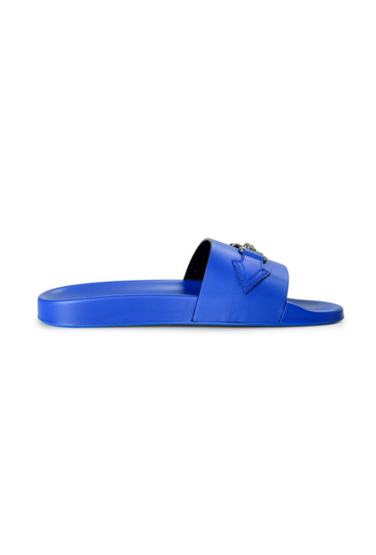 Versace slides