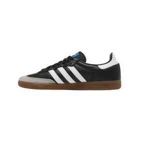 Samba Vegan 'Black Gum'
