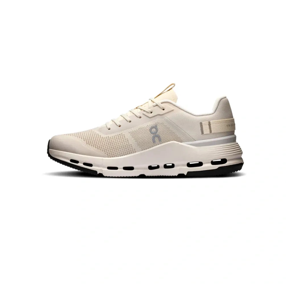 On Running Cloudnova Form 2 TT Cream | Ivory