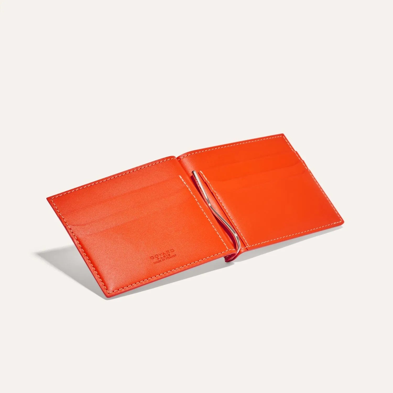 Saint-Thomas Bill Fold