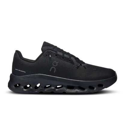 On Running Cloud Tilt Eclipse Black On Running - Shoe size: UK 7 Sneakers | Shop From The Mirage