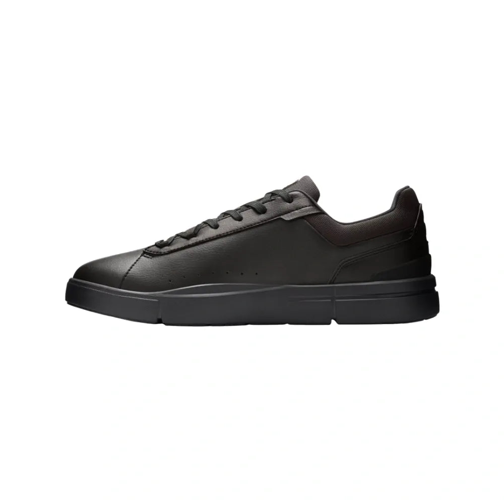 On Running THE ROGER Advantage Black | Black