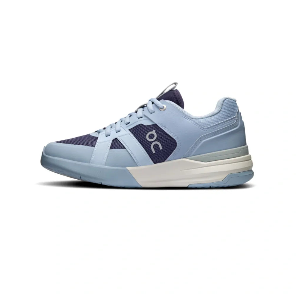 THE ROGER Clubhouse Pro Chambray | Midnight