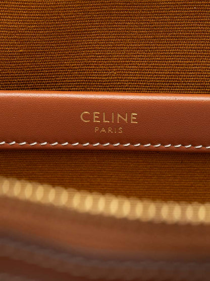Celine Oval Bag