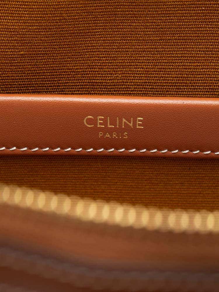 Celine Oval Bag