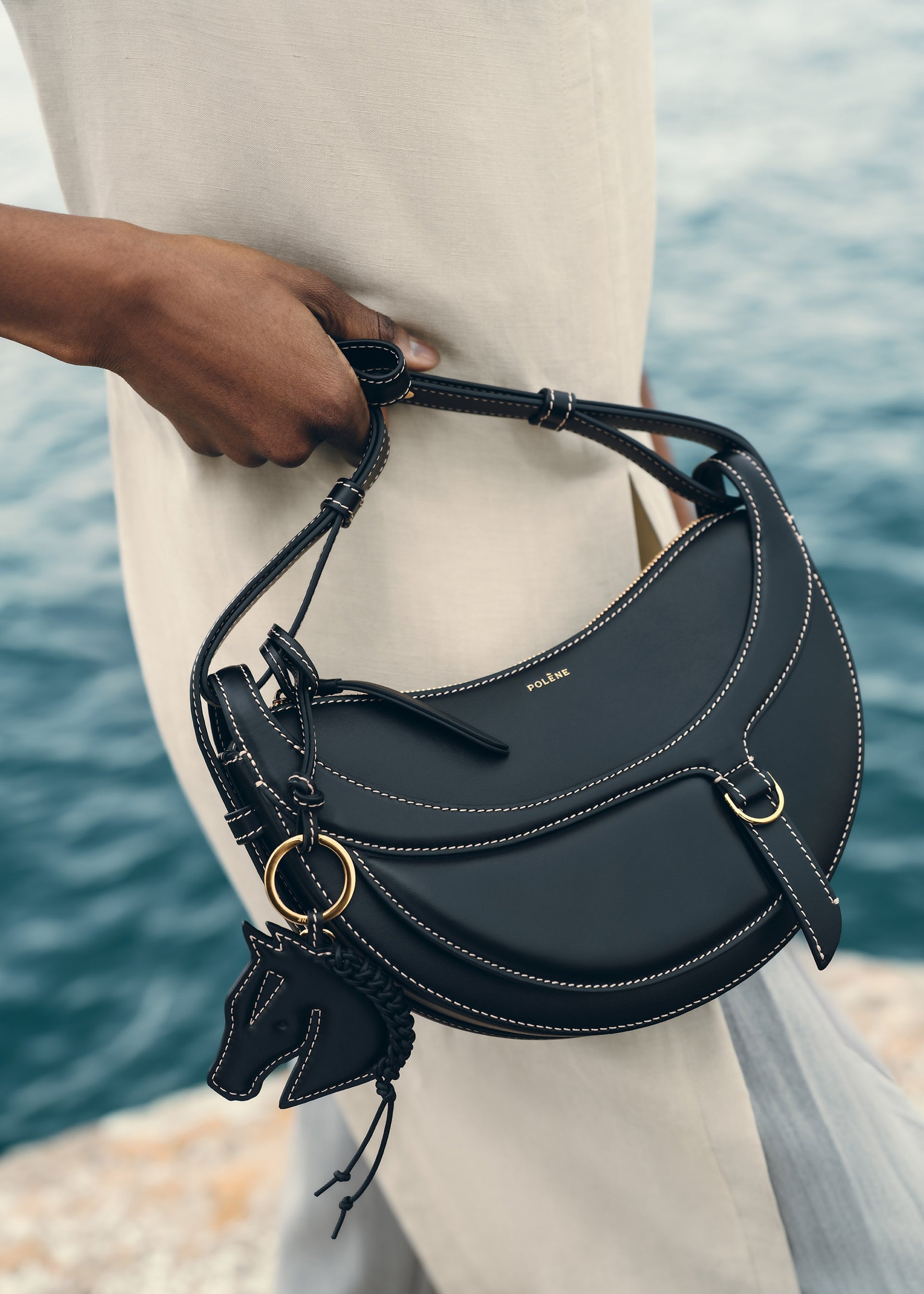 Numéro Dix Galop Edition Black