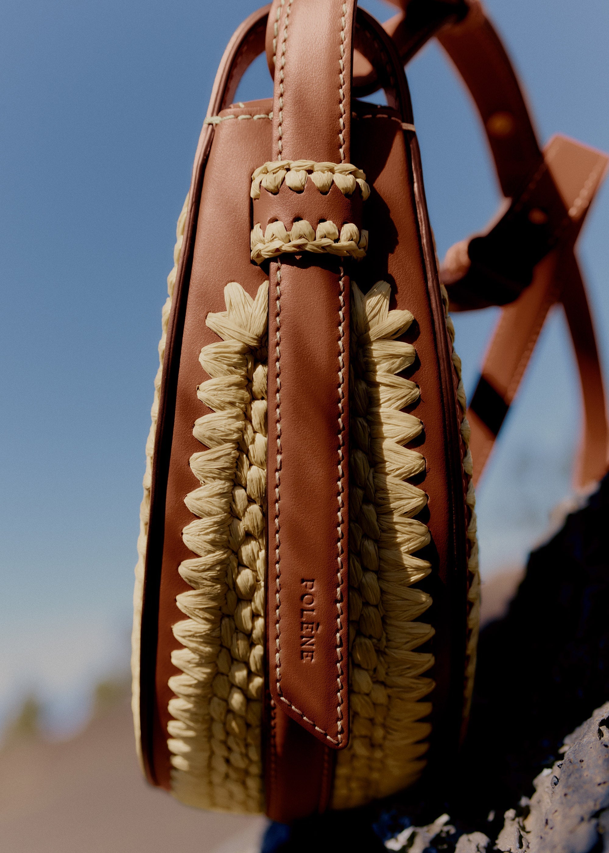 Numéro Dix - Raffia