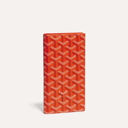 Saint-Roch Wallet