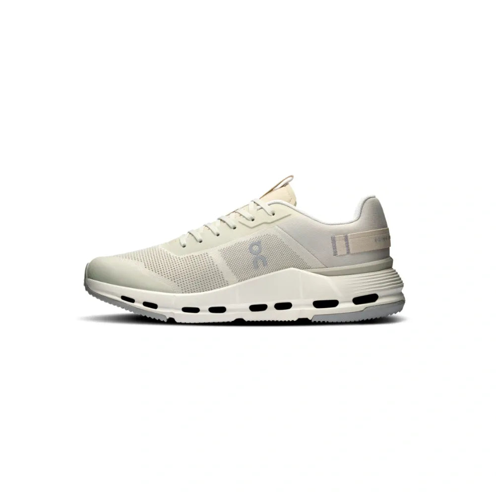 On Running Cloudnova Form 2 TT Sand | Ivory