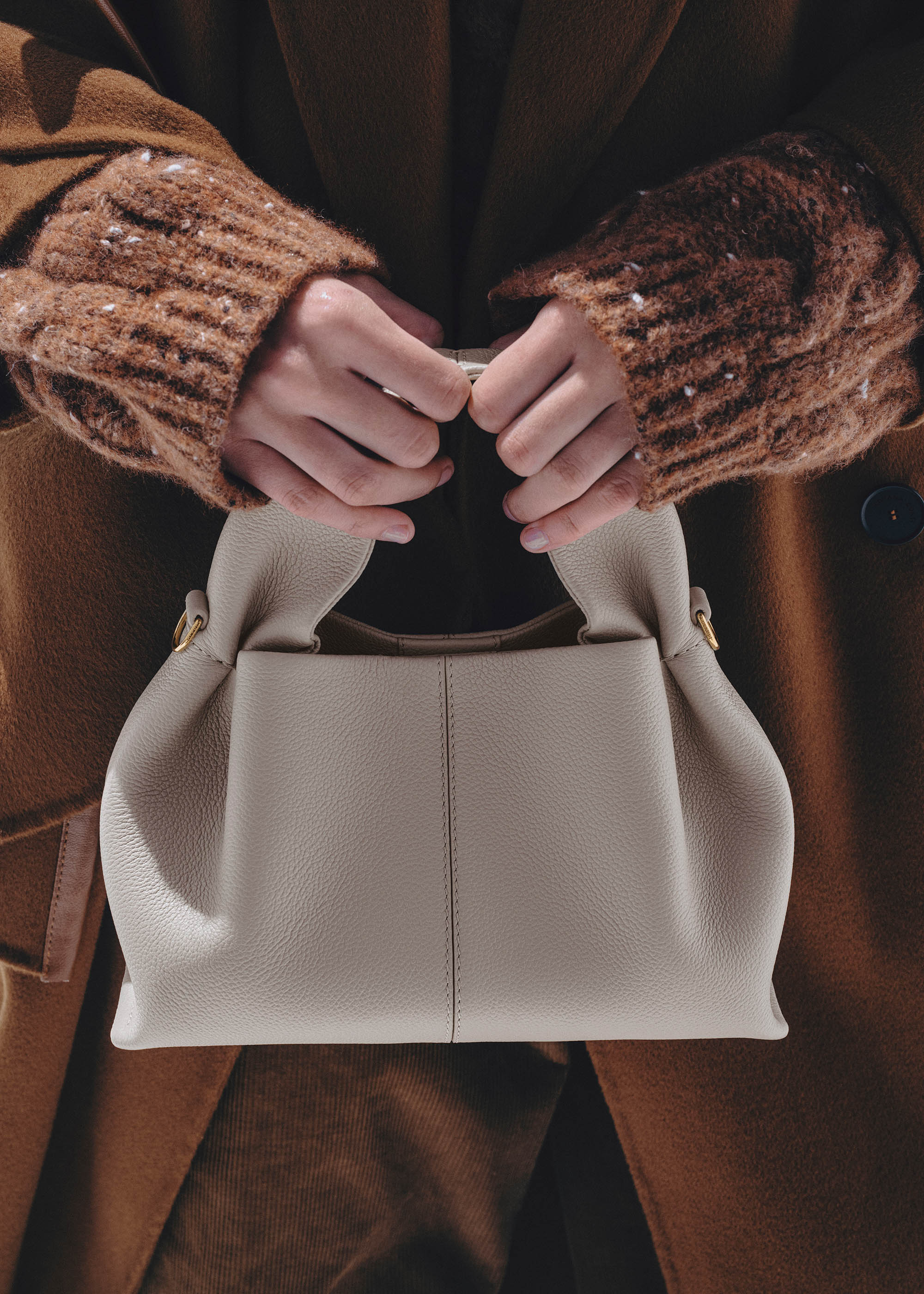 Numéro Neuf Mini - Textured Mist