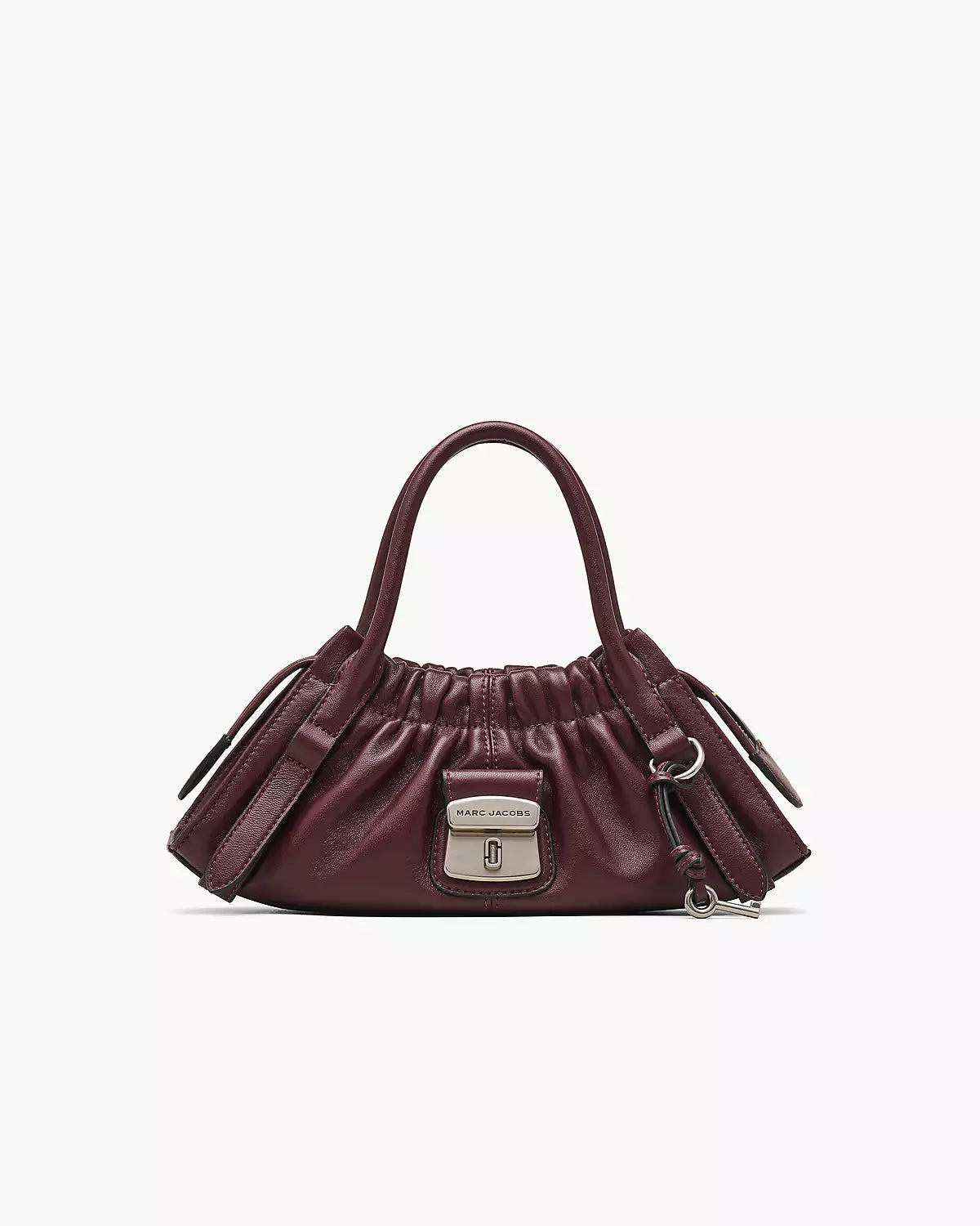 The Cristina Small Satchel