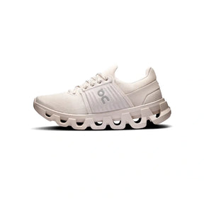 On running Cloudswift 4 AD Sand | Ivory