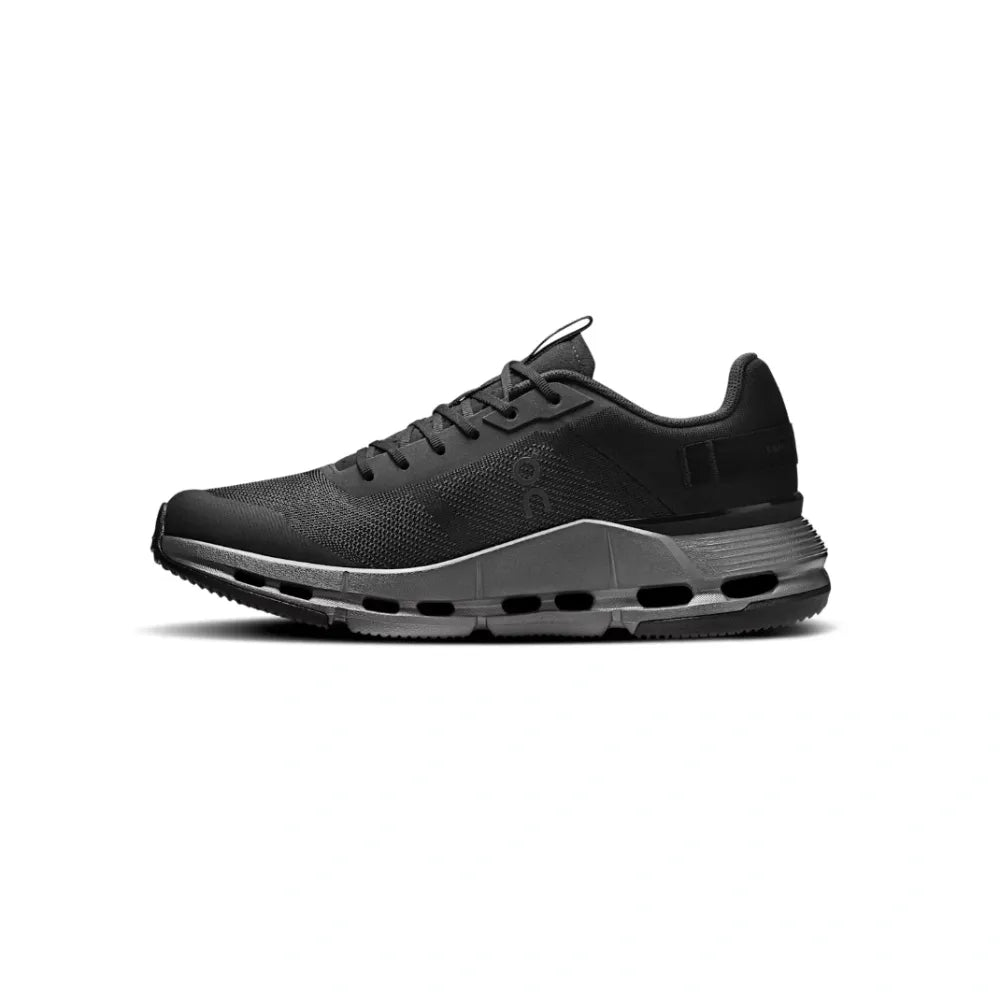 On Running Cloudnova Form 2 TT Black | Eclipse