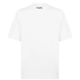 Heron Preston Embroidered Logo T Shirt