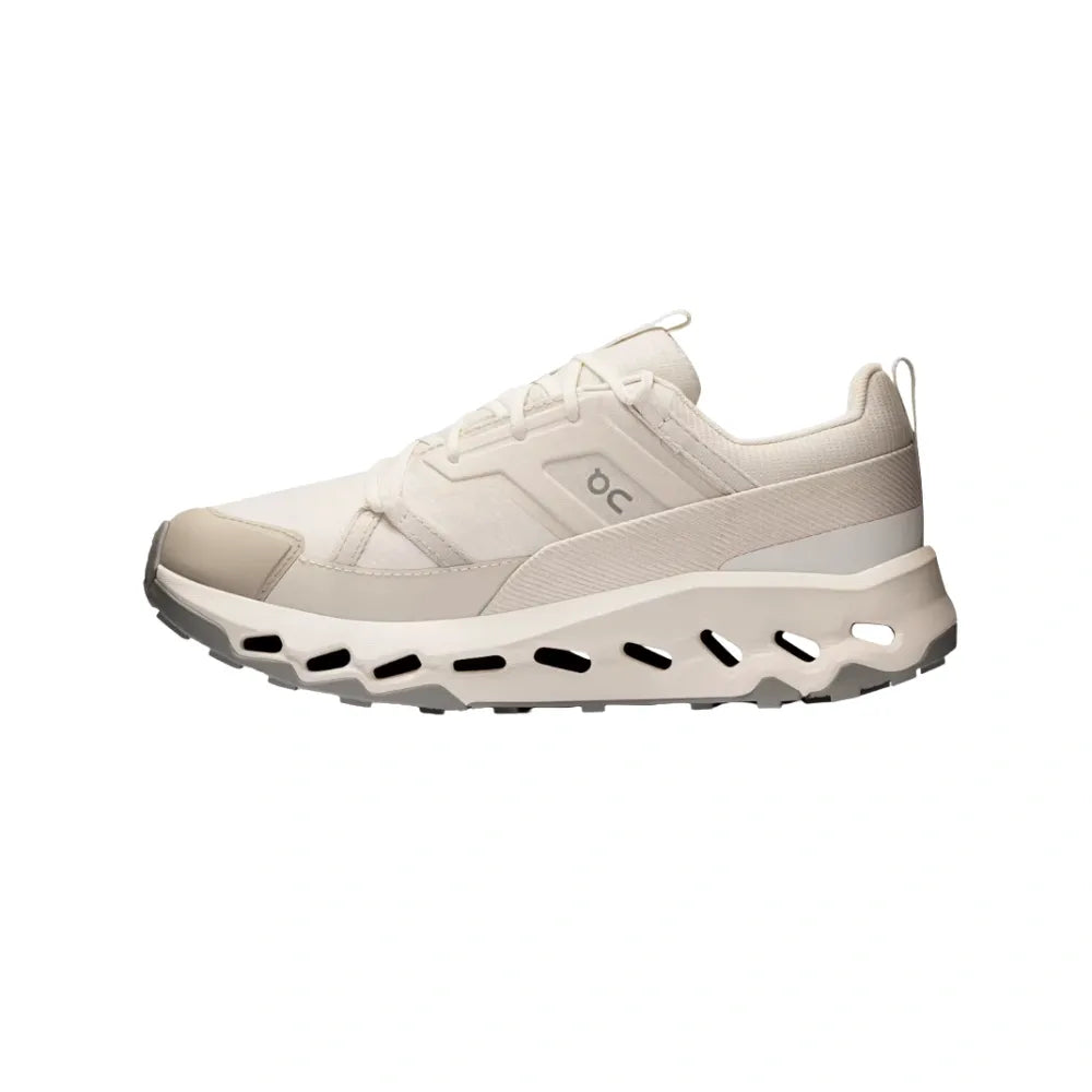 On Running Cloudhorizon Waterproof Ivory | Ice