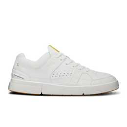 THE ROGER Clubhouse White Gecko On Running