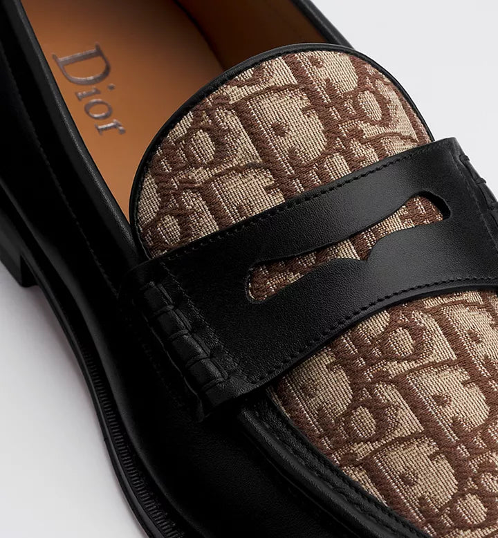 Dior Granville Loafer