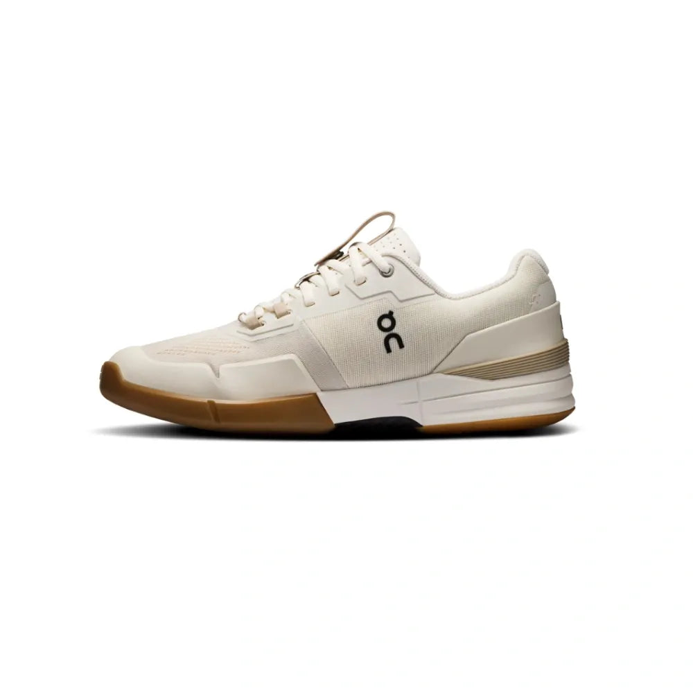 On Running THE ROGER Pro Ivory | Ivory