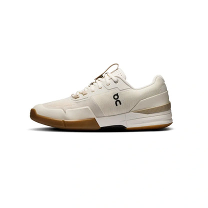 On Running THE ROGER Pro Ivory | Ivory