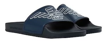 EMPORIO ARMANI SANDALS