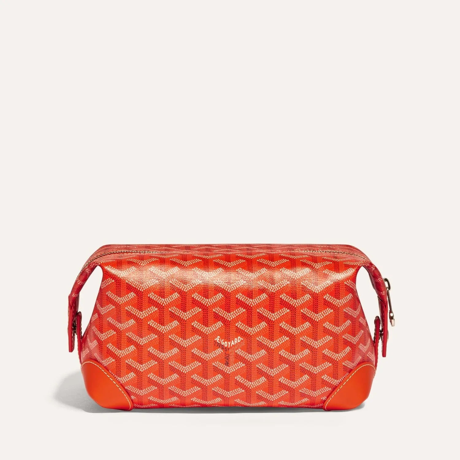 Bowling 25 Toiletry Bag