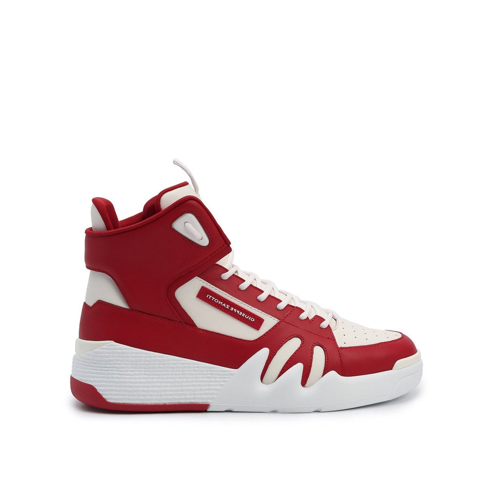 Giuseppe Zanotti Talon High Top Sneakers