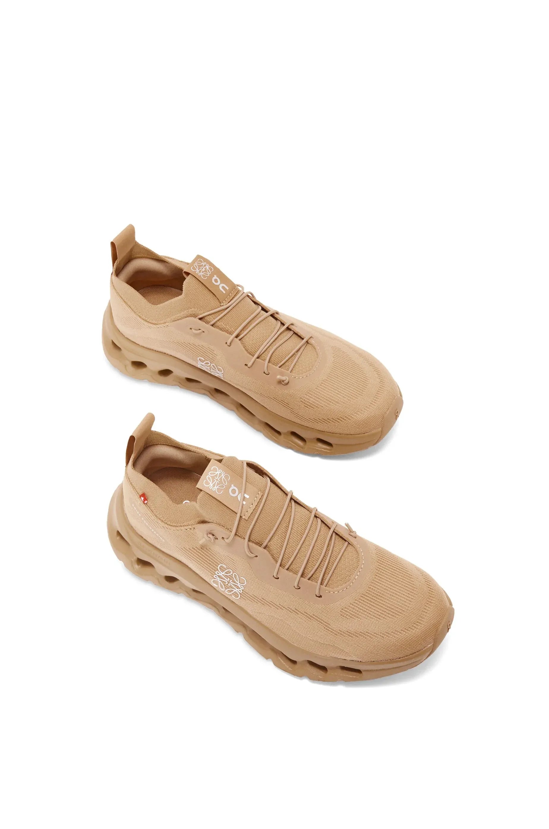 On Running Loewe x Cloudtilt 'Dark Sand'