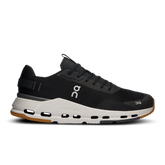 Cloudnova Form 2 Black Ivory On Running