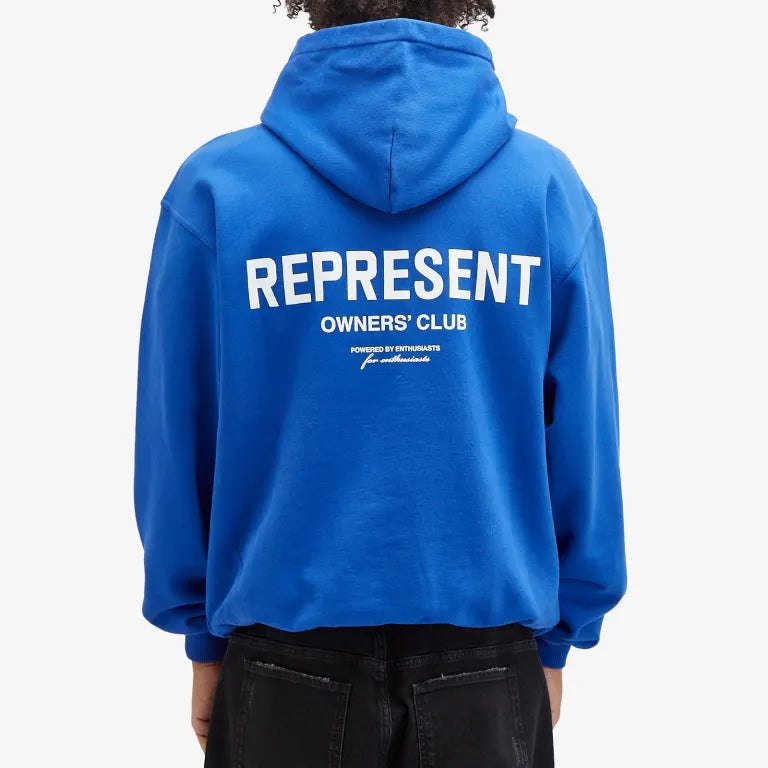 Represent Owners Club Hoodie