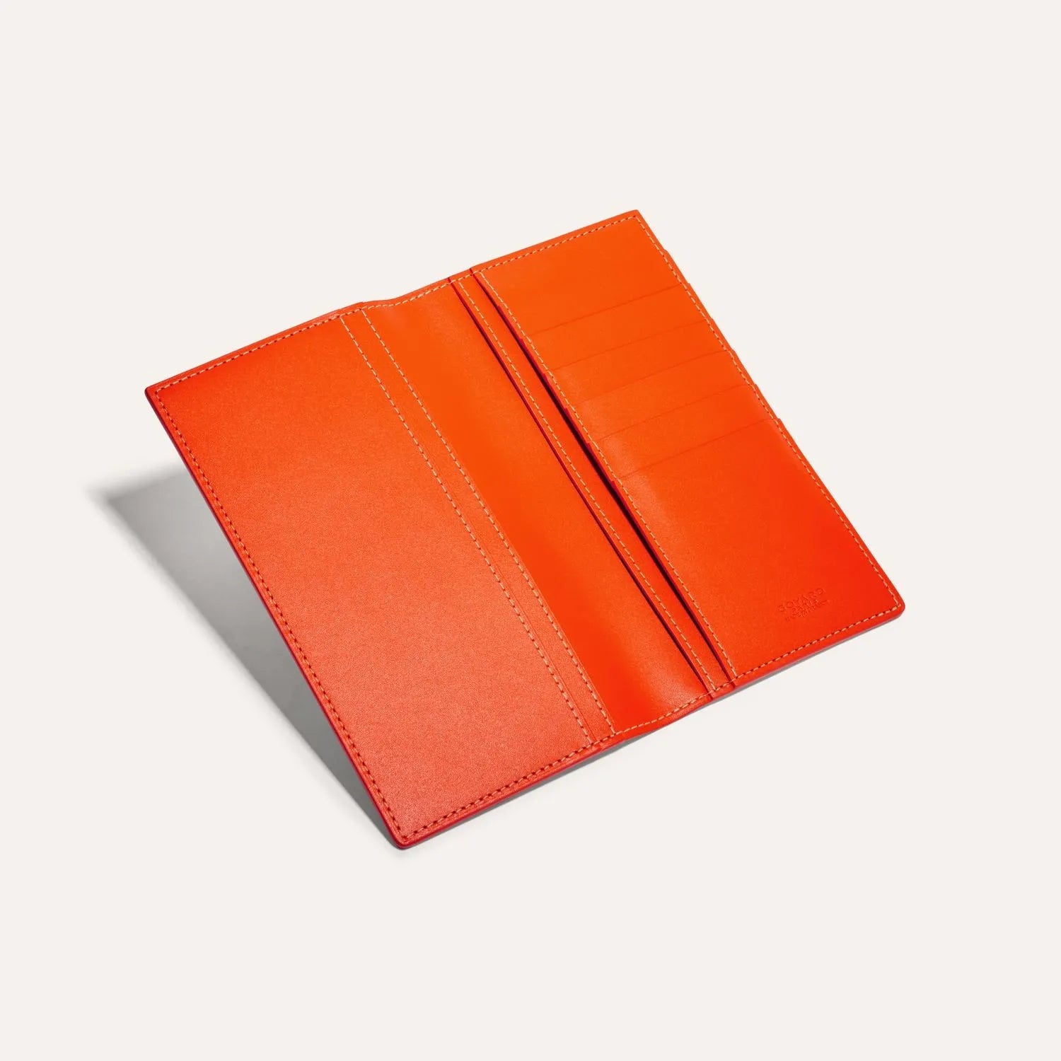 Saint-Roch Wallet