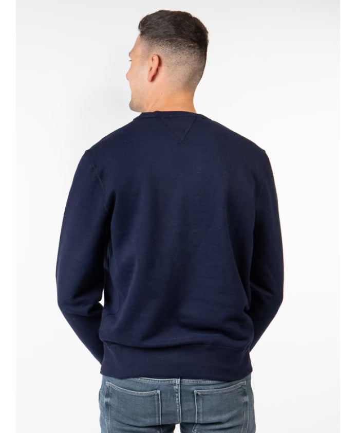 Ralph Lauren Classic Crewneck Sweater