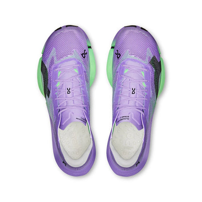 On Running - Cloudboom Strike 2 Aconite Verdite