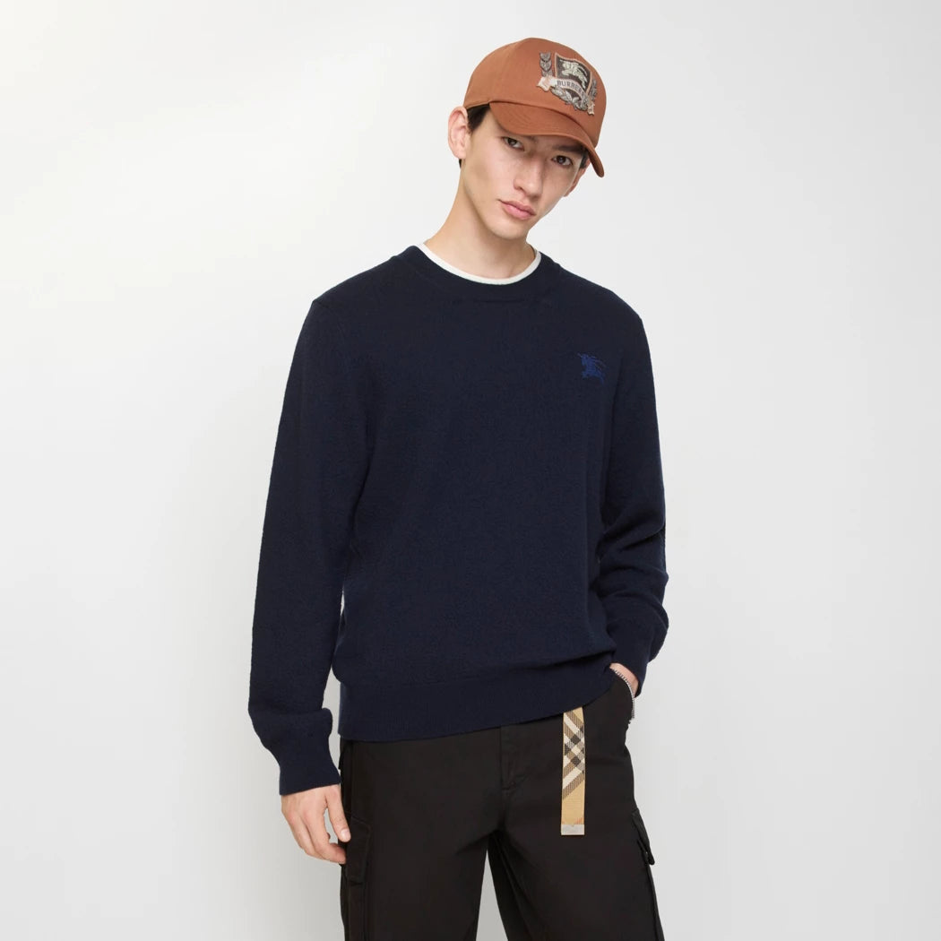 Wool Sweater