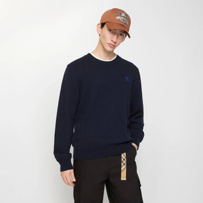 Wool Sweater