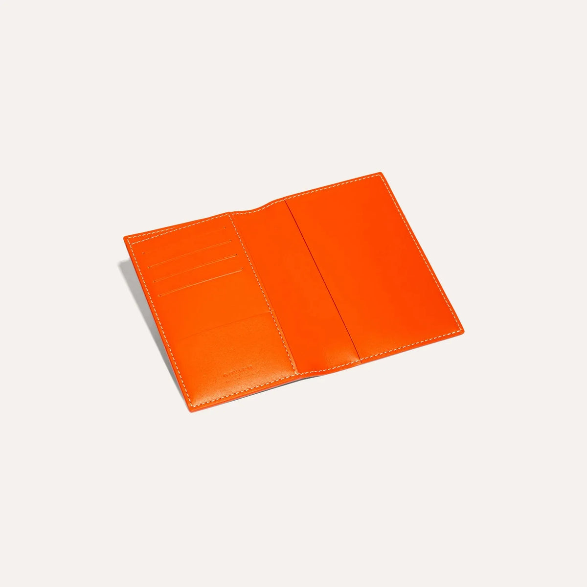 Grenelle Passport Cover