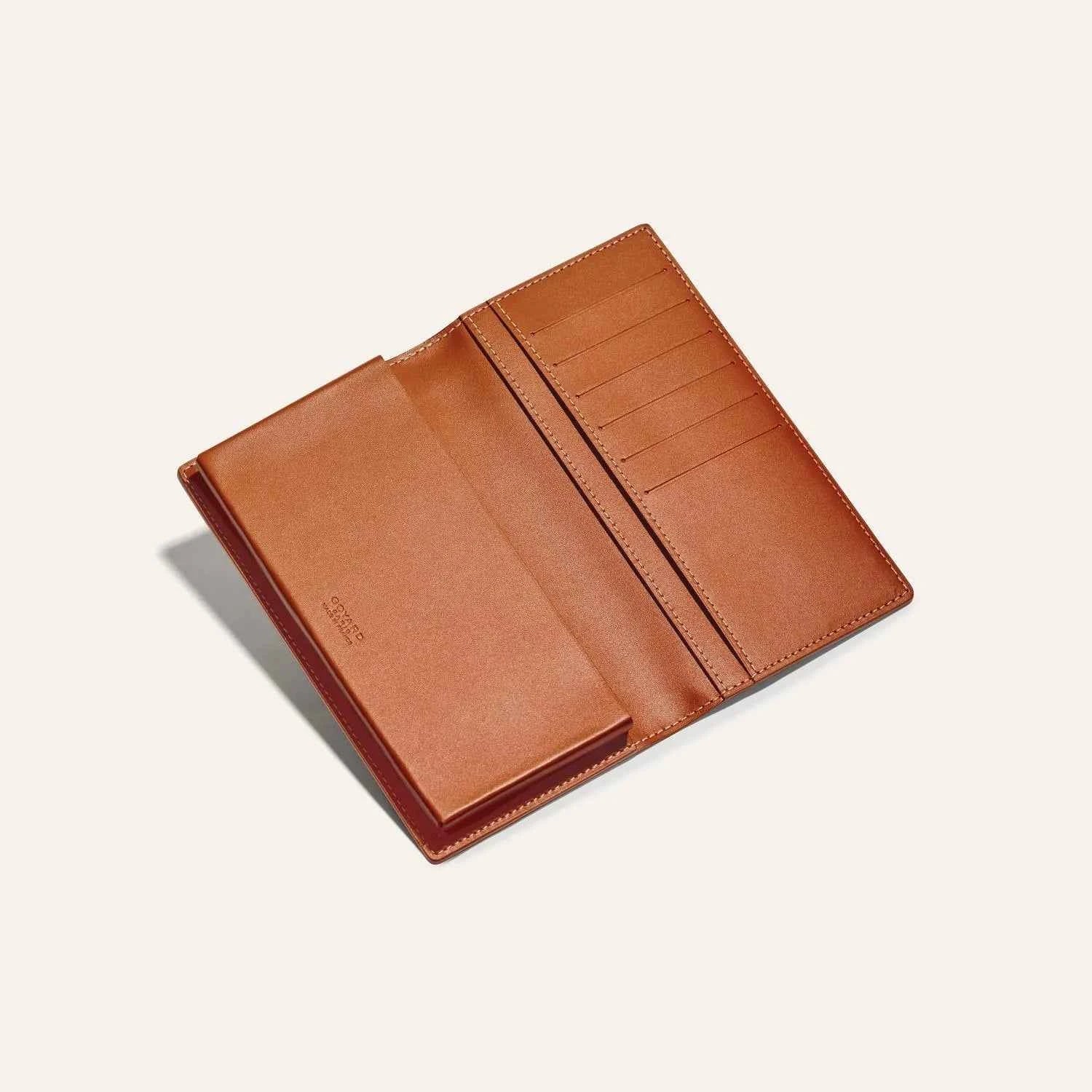 Saint-Lambert Wallet