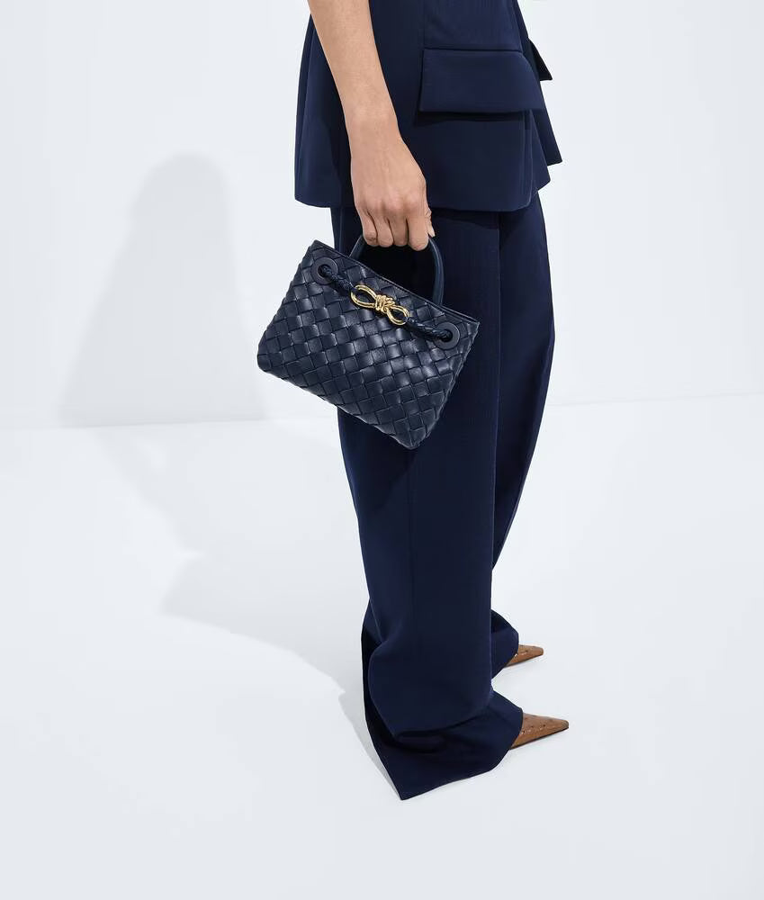 Bottega Veneta Mini Andiamo
