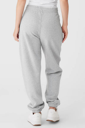 Cuffed Renown Heavy Weight Sweatpant